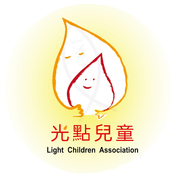 光點兒童LOGO